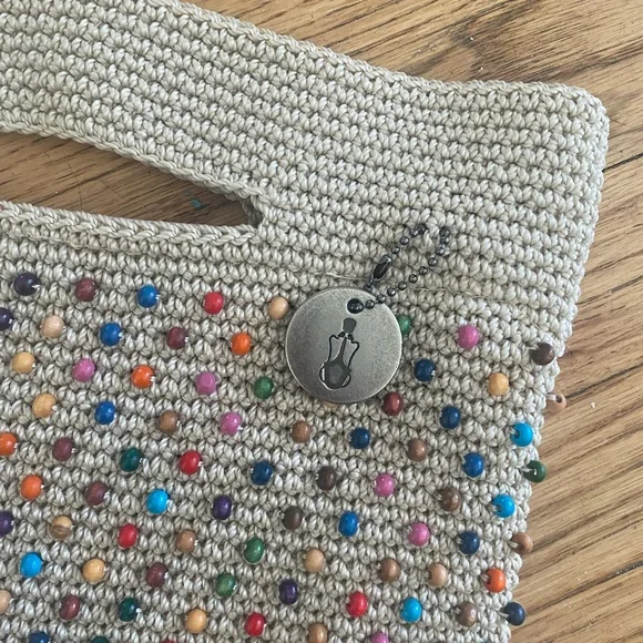 The Sak Hand Crocheted in Bali - Picture 2 of 5